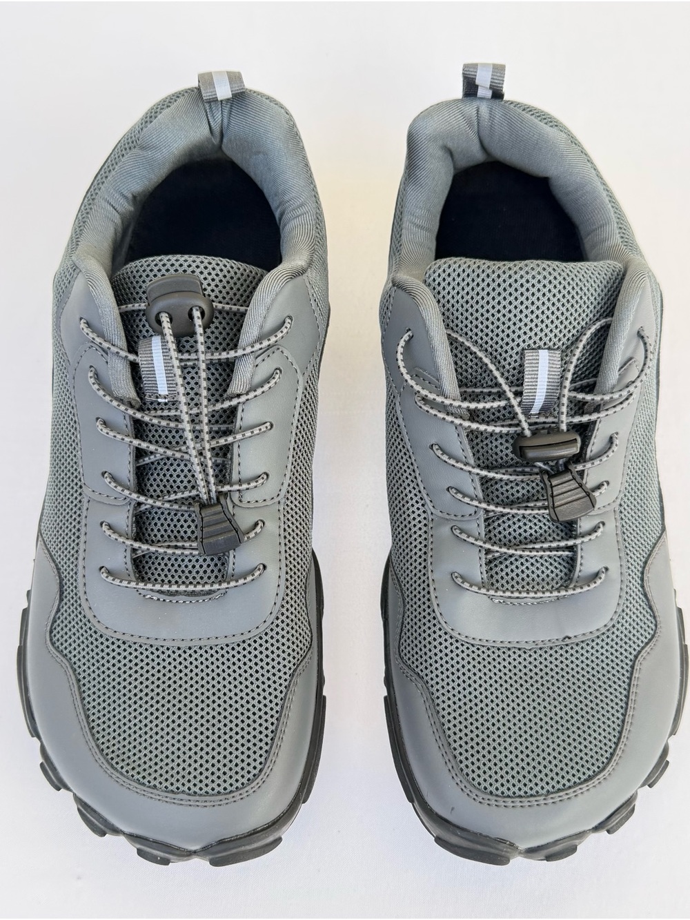 🔥👟 ALPINE BAREFOOT SHOES – UNISEX | GRAY  EU 43 🇺🇸 Men: 9.5
🇺🇸 Women: 11